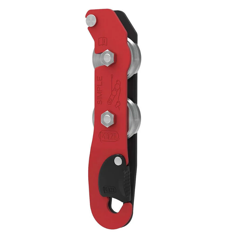Petzl Simple