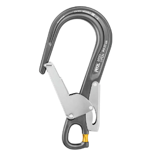 Petzl MGO Open