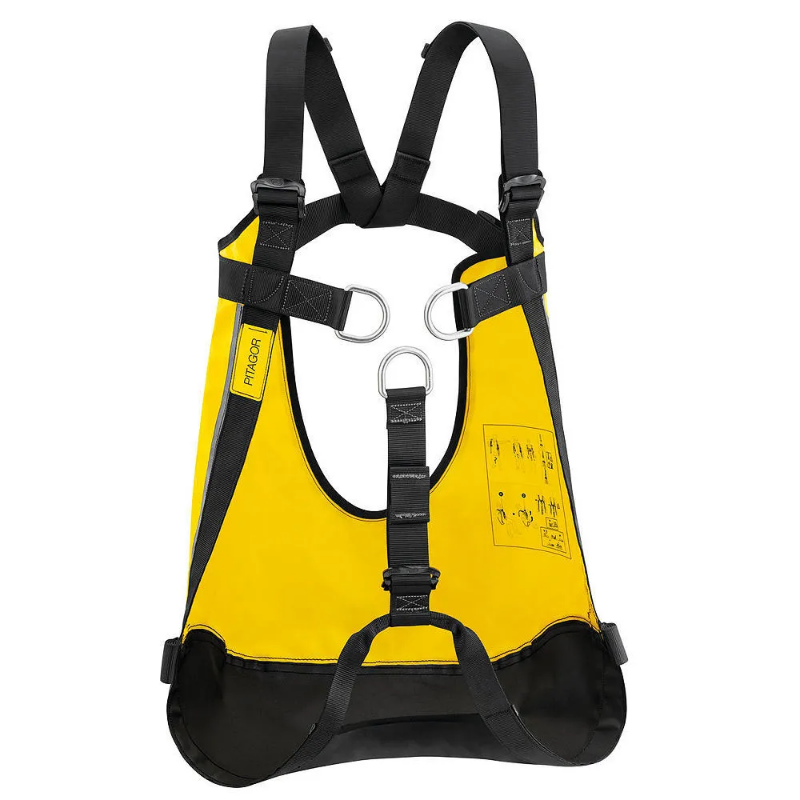 Petzl Pitagor