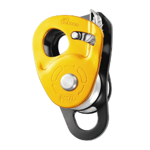 Petzl Jag Traxion Pulley