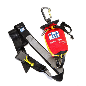 HF Equipment Throw Tow