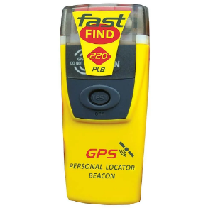 Mcmurdo Fast Find 220