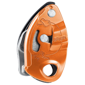 Petzl Grigri