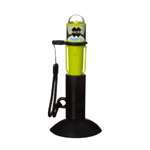 Scotty LED Sea-Light Compact & Suction Cup Mount