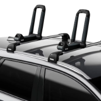 Thule Hull-a-Port Aero