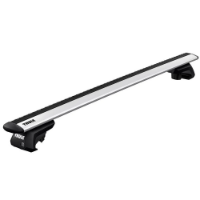 Thule Raised Rail Evo - 7104