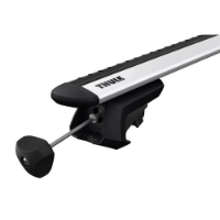 Thule Raised Rail Evo - 7104