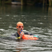 Zone3 Hydration Swim Safety Buoy