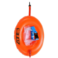 Zone3 On the Go Swim Safety Buoy / Dry Bag