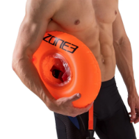 Zone3 On the Go Swim Safety Buoy / Dry Bag