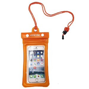 Zone3 Waterproof Phone Pouch