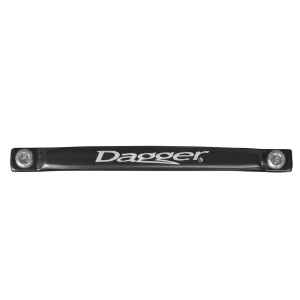 Dagger Aluminium Grab Handle