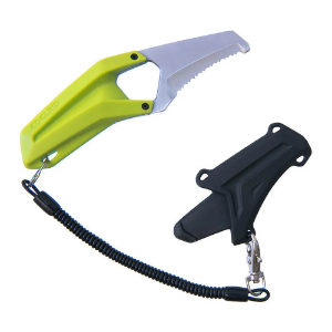 Edelrid Rescue Canyoning Knife