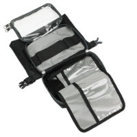 Palm First Aid Organiser