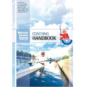 Pesda Press BCU Coaching Handbook