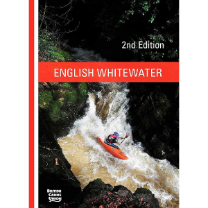 Pesda Press English Whitewater