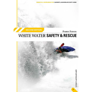 Pesda Press White Water Safety & Rescue
