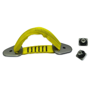 Pyranha End Grab With Fixings