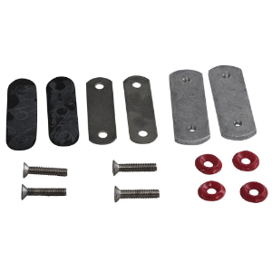 Pyranha Seat Fixing Kit