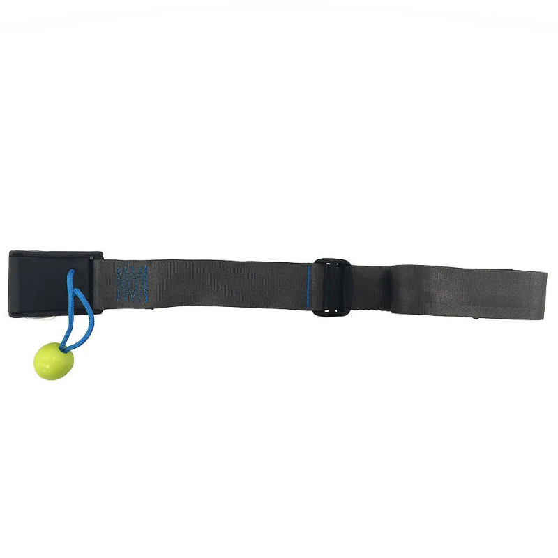 Yak Quick Release Belt with O-Ring