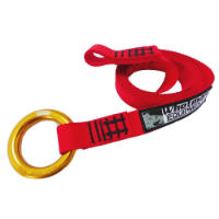 Whetman Equipment Tiger Tail