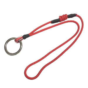 Whetman Equipment Ring Pull Prussik