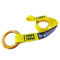 Whetman Equipment Lion Tail