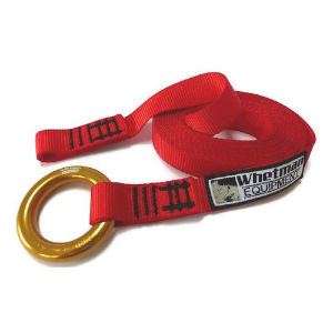 Whetman Equipment King Python