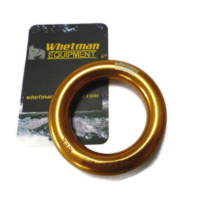 Whetman Equipment Bait Ring
