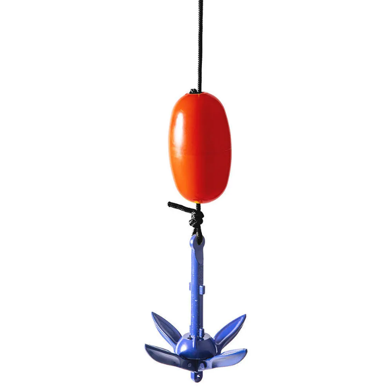 Jobe Anchor