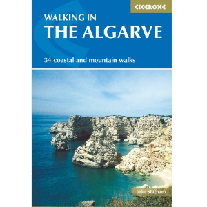 Cicerone Walking in the Algarve - 34 Coastal and Mountain Walks
