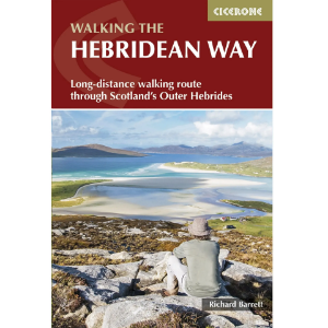 Cicerone Walking the Hebridean Way