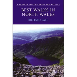 Frances Lincoln Best Walks in North Wales