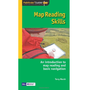 Pathfinder Guides Map Reading Skills