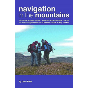 UK Mountain Training Board Navigation in the Mountains