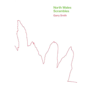 Northern Edge Books North Wales Scrambles