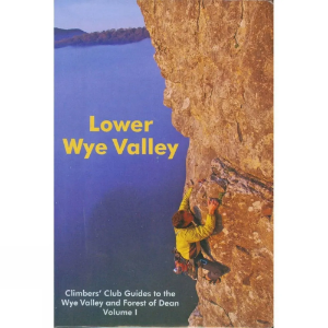 Climbers Club Lower Wye Valley