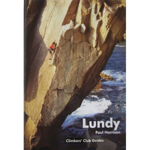Climbers Club Lundy