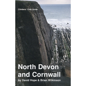 Climbers Club North Devon & Cornwall