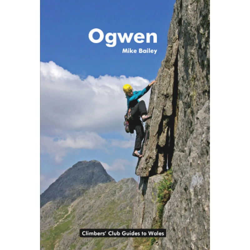 Climbers Club Ogwen