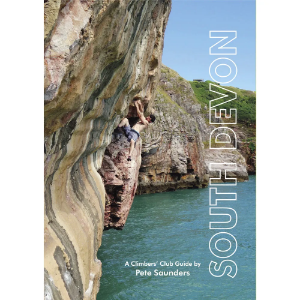 Climbers Club South Devon