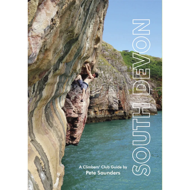 Climbers Club South Devon