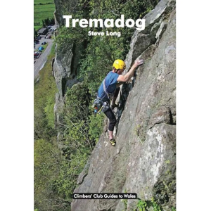 Climbers Club Tremadog