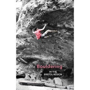 Great Western Rock Esoteric Bouldering in the Bristol Region