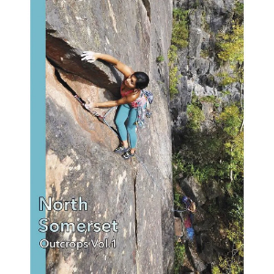 Great Western Rock North Somerset Outcrops: Vol 1