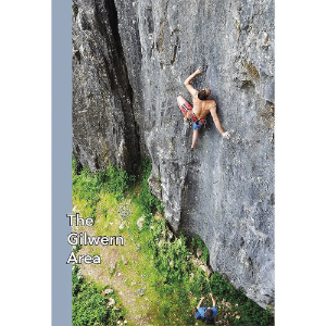Great Western Rock The Gilwern Area