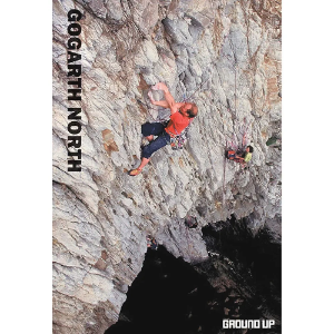 Ground Up Gogarth North