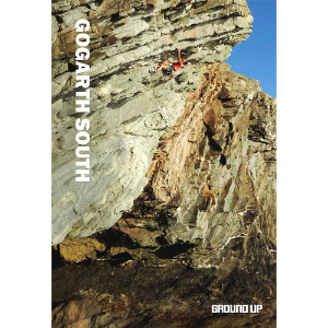 Ground Up Gogarth South
