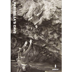 Ground Up Parisella's Cave