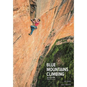 Onsight Photography Blue Mountains Climbing